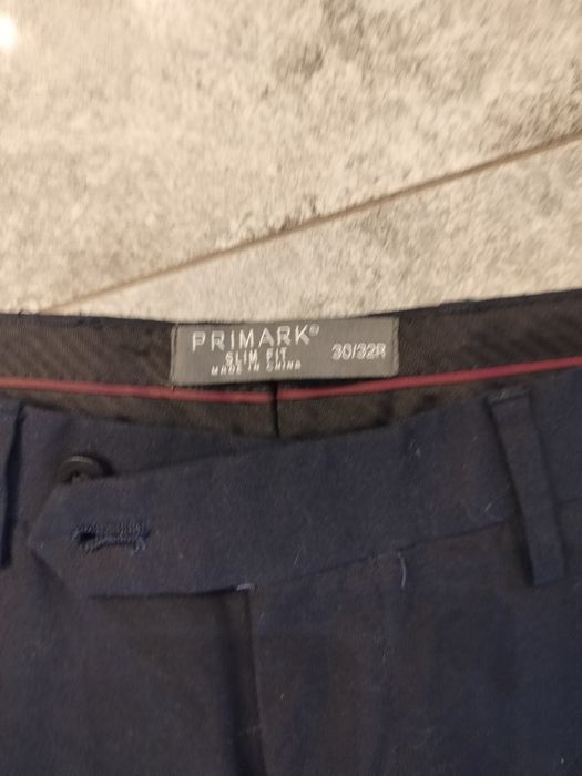 Eleganckie spodnie damskie S 30/32