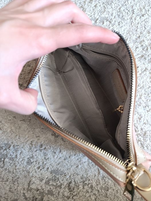 Косметичка стан нової