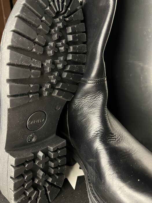 Жіночі зимові чоботи Carvela, 37 р.