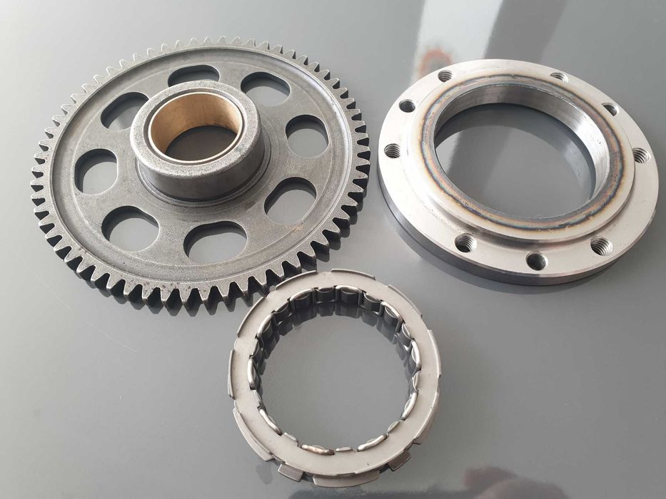 Kit de embraiage de motor de arranque Aprilia BMW