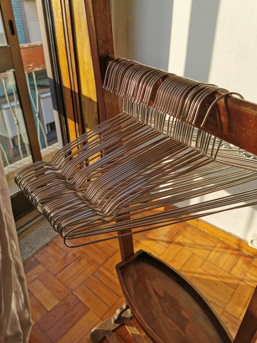 Cruzetas finas em aço