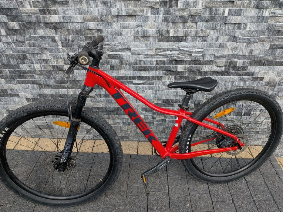 Trek Marlin 8 XS 2023 – koła 27,5" stan bardzo dobry, serwisowany