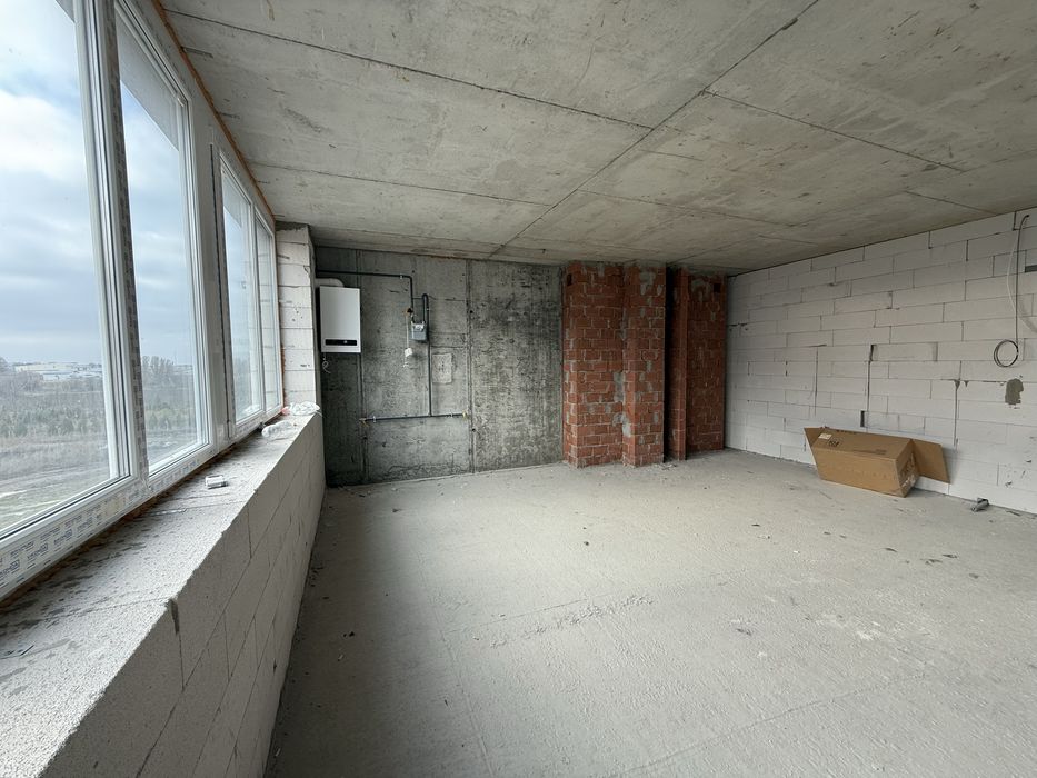 Продам 3к квартиру в ЖК Содружество Семейная Брама