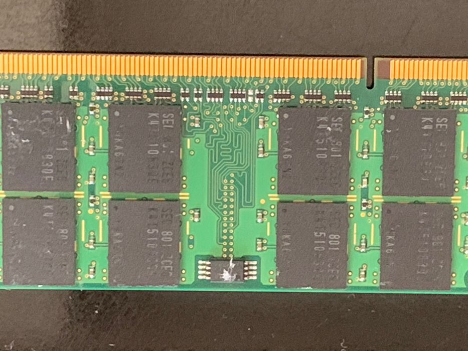 Pamięć RAM do iMac