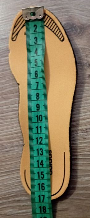 Футбольні бутси Adidas