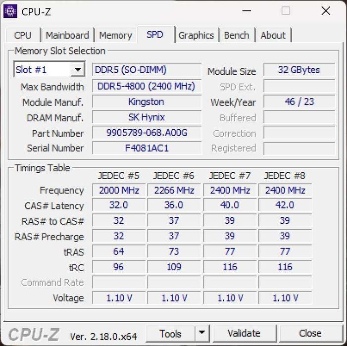 Dell Inspiron 16 Plus 7620, i7-12700H, RTX 3050Ti, 40GB DDR5, 16” 3K