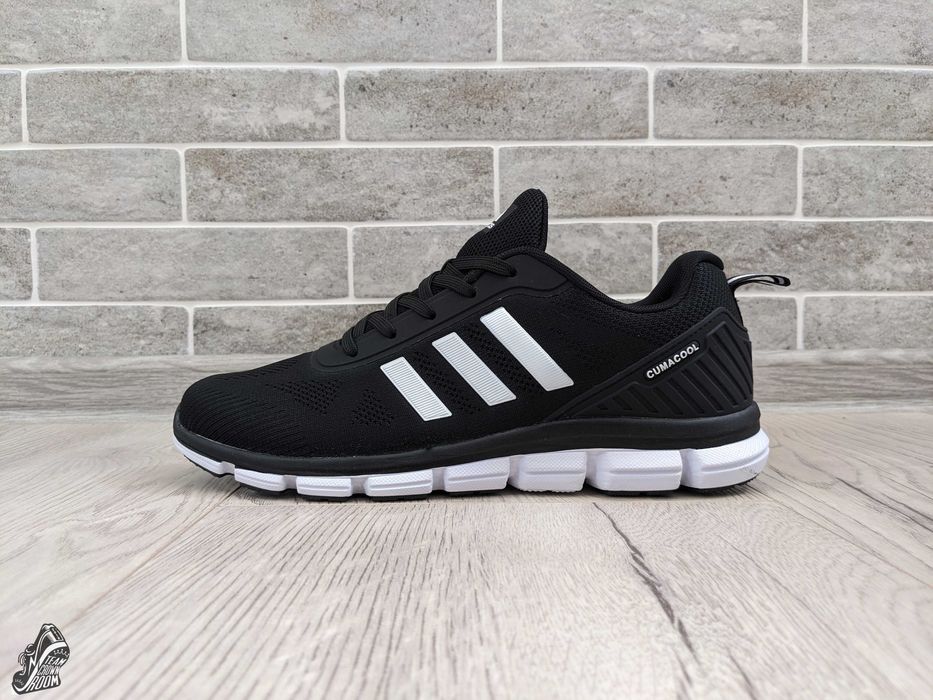 Кросівки чоловічі на літо Adidas ClimaCool \ Адідас КлімаКул \ 41 - 45 розмір