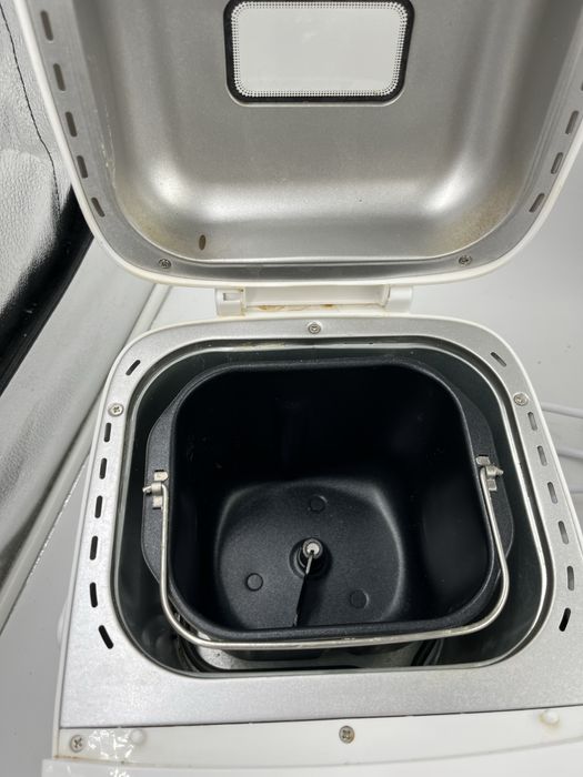 Ariete 132 Panexpress 750 metal maszyna do chleba