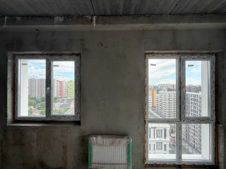Від Власника, рідкісна Кутова 41 кв.м, Нова Англія, Ньюкасл, вул Максимовича, метро Васильківська