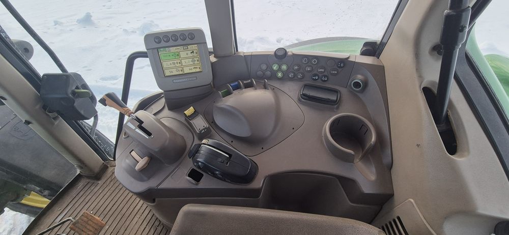 John Deere 7430  premium