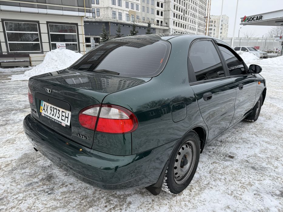Продам Daewoo Sens Газ/Бензин
