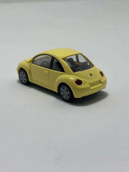 Volkswagen da marca Wiking escala 1/87