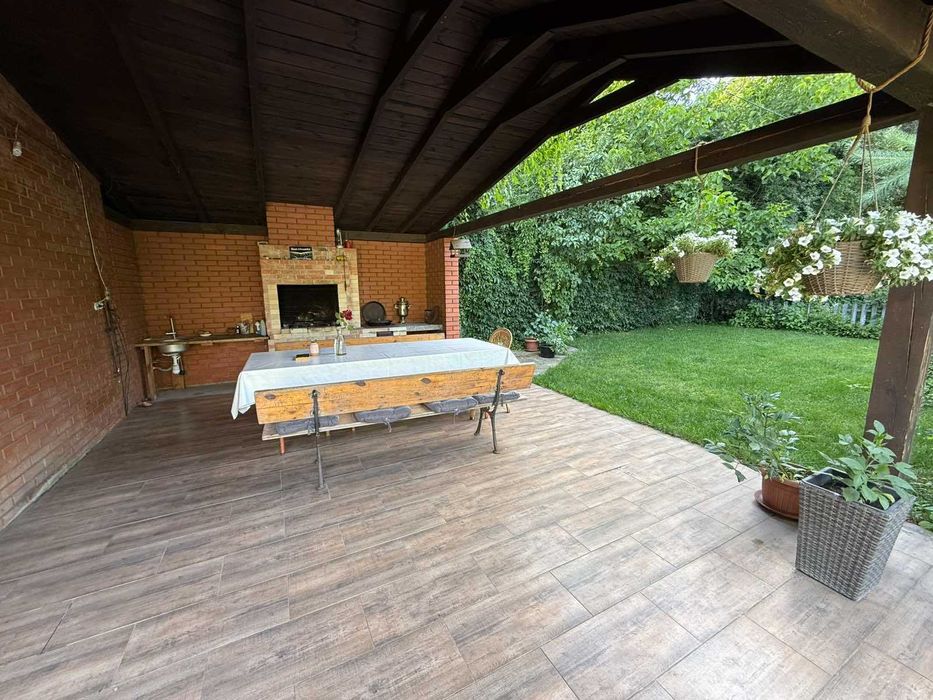 СІМЕЙНИЙ ДІМ з гостьовим будинком, ДержПрограми - ТАК