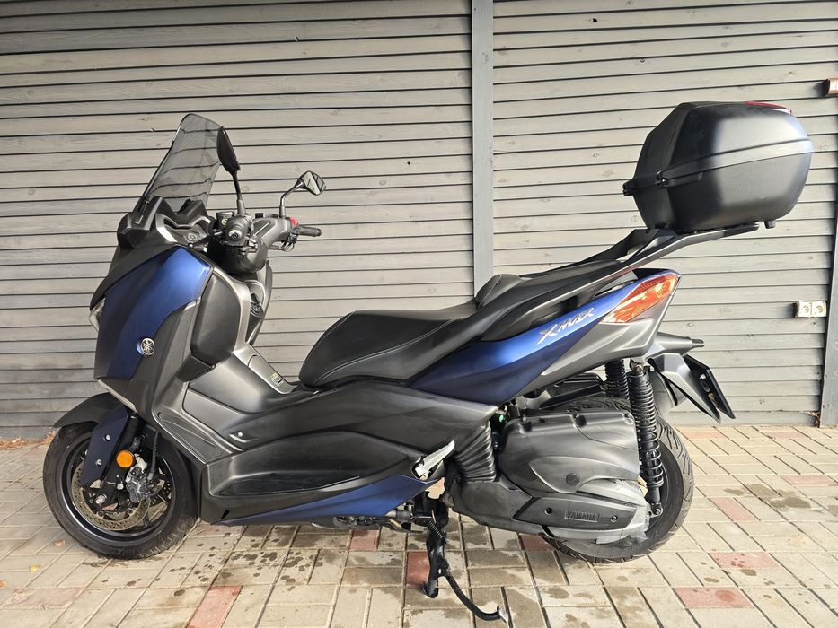 Yamaha