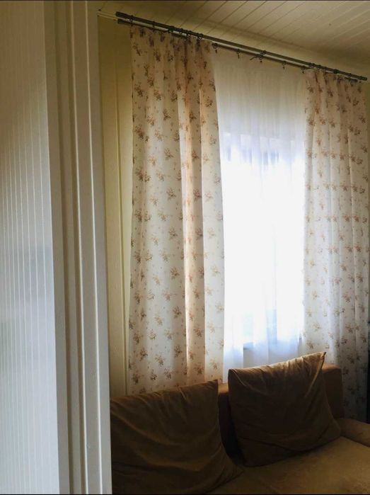 Продам земельный участок 15 сот с домиком 36 кв.м. в Родичах