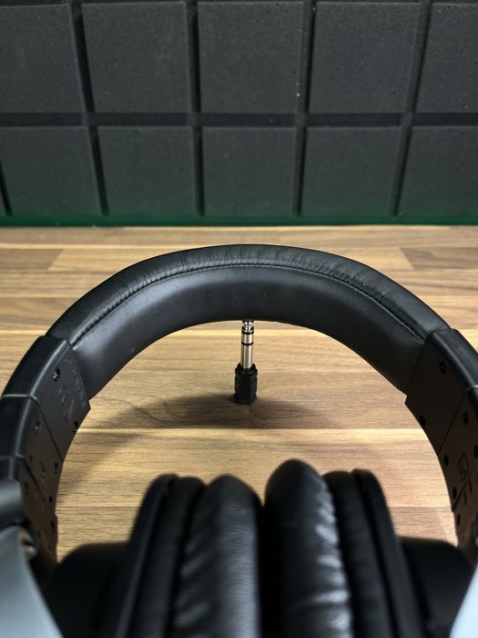 Yamaha HPH-MT8 (Доставимо кур’єром — БЕЗКОШТОВНО!)