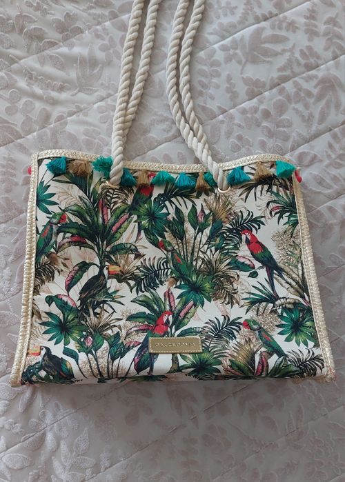 Пляжная сумка Calzedonia