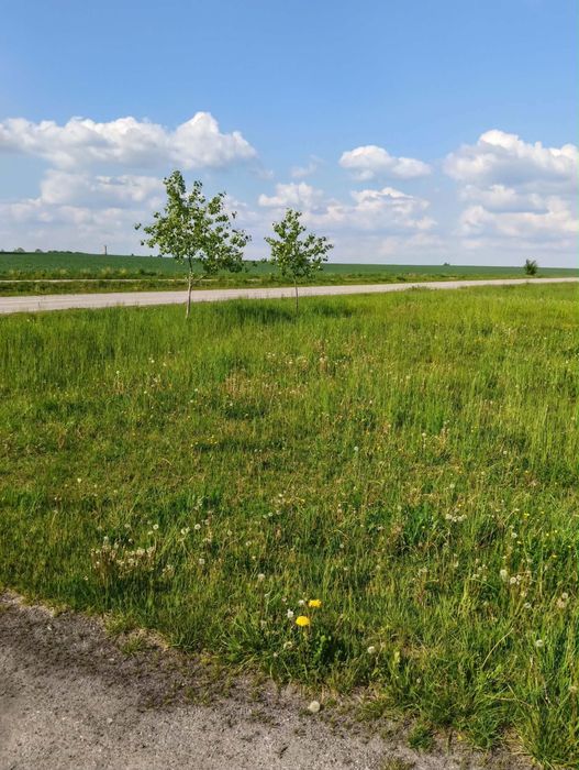 Działki budowlane