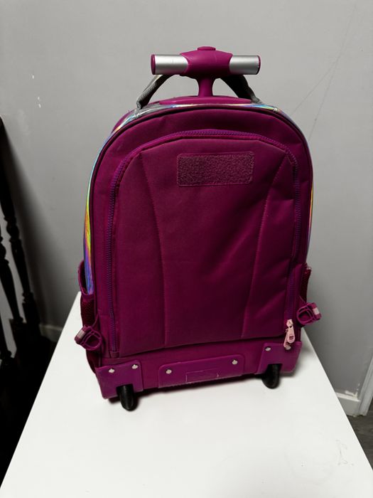 Mochila Escolar ,Mochila Luluca