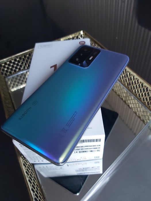 Xiaomi 11t wersja 8/256