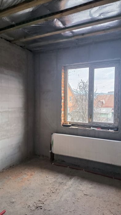 Продається частина будинку (новобудова))