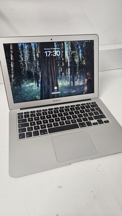 Macbook Air A1466