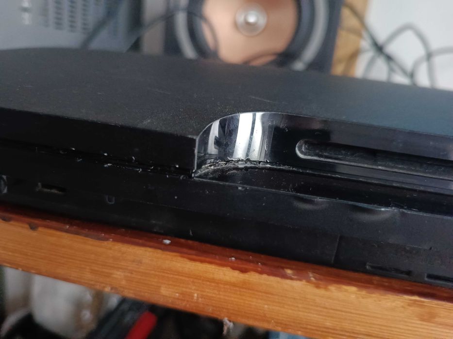 PS3 playstation cech-3004A czytaj opis