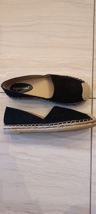 Buty damskie na wiosnę/lato roz.39