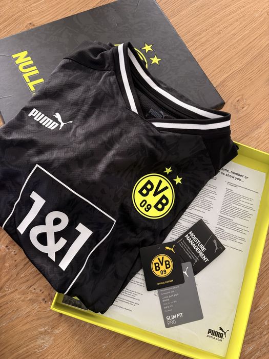 Camisola  edição especial Dortmund 2021