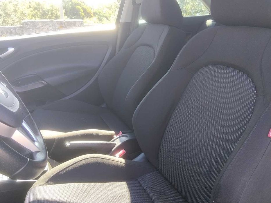 SEAT Ibiza 1.6TDI Sport — photo 5