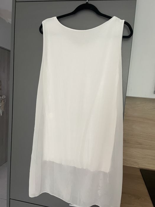 Letnia sukienka rozmiar 38