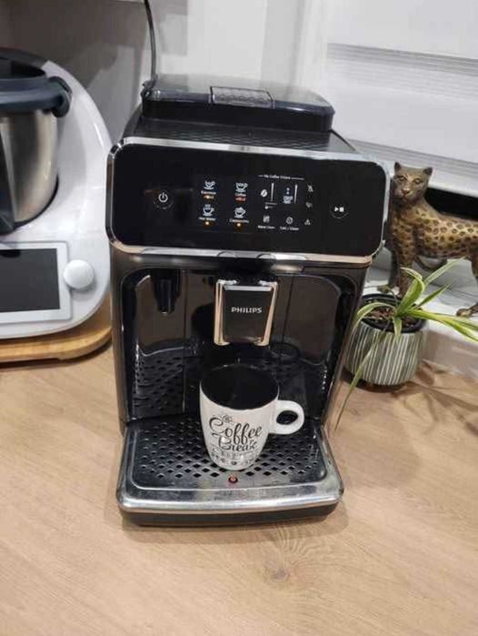 Ekspres do kawy Philips 2200 series EP2220/10