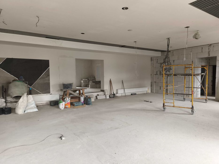 Продаж комерційне приміщення, окрема будівля, Центр, вул.Староміська