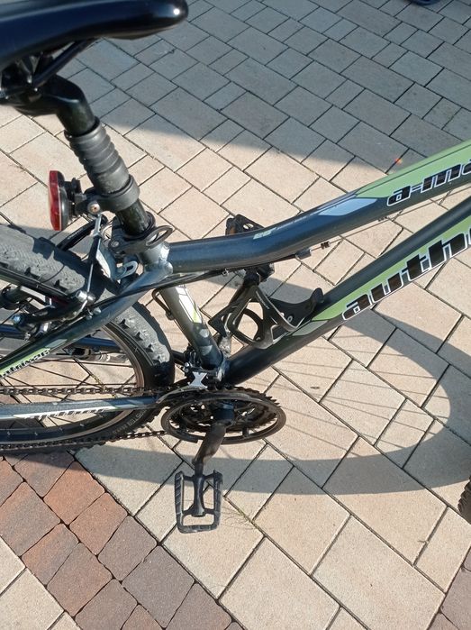 Rower author matrix 26