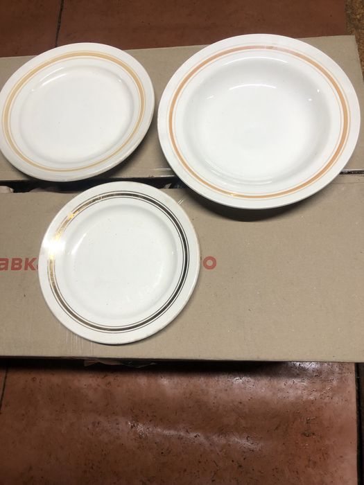 Продам  тарелки25 грн