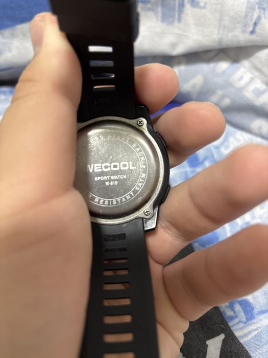 наручные часы WECOOL