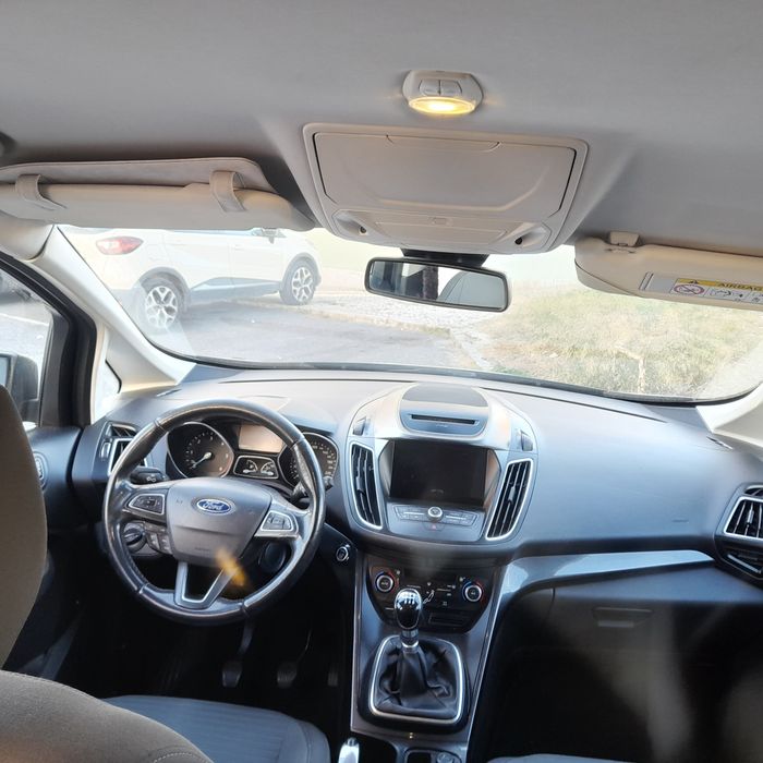Ford C-Max 1.6 TDCi