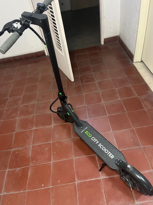 Scooter Eléctrica
