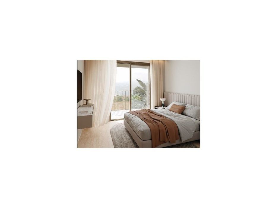 Apartamento T2,novo, ampla varanda, Faro, Algarve