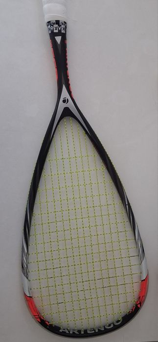 Raquete Squash Artengo