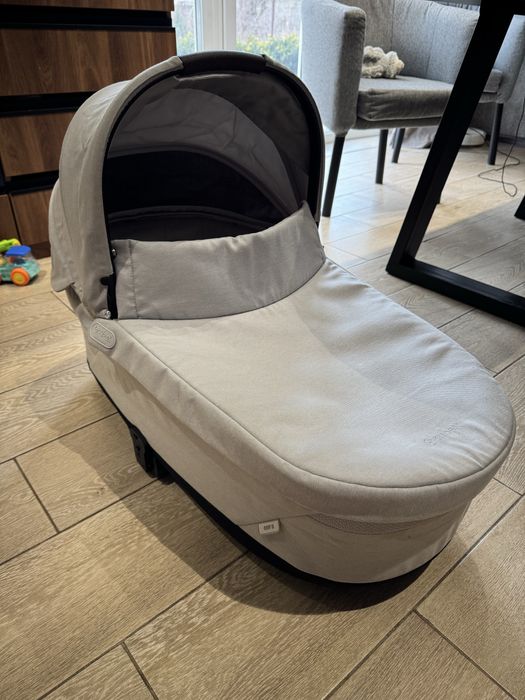 Коляска Cybex balios s lux 2 в 1