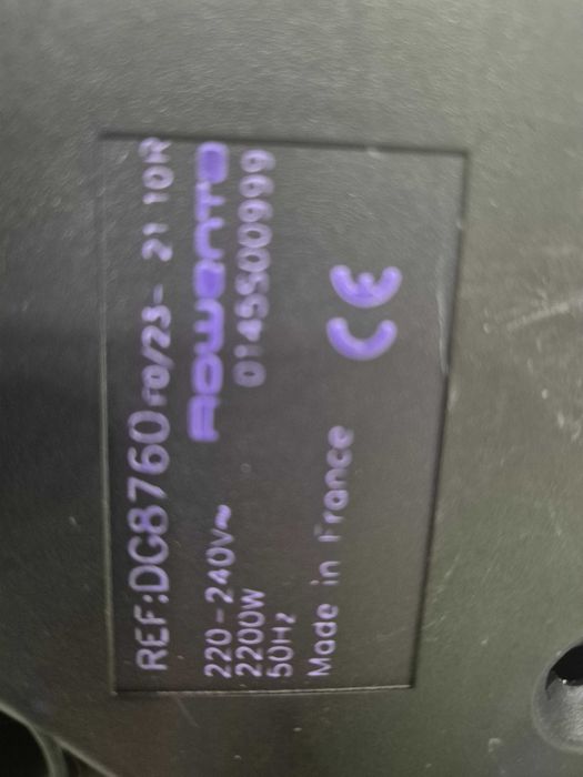 Ferro Caldeira Vapor