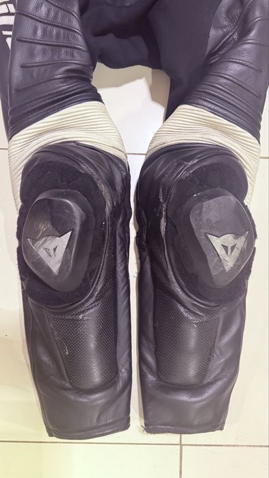 Fato motard Dainese - Tam 46