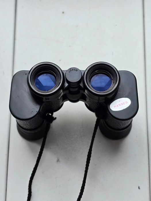 Mini Lornetka Tohyoh 6x18