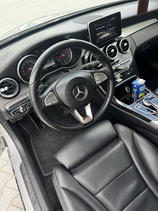 Продам  Mercedes Benz w205