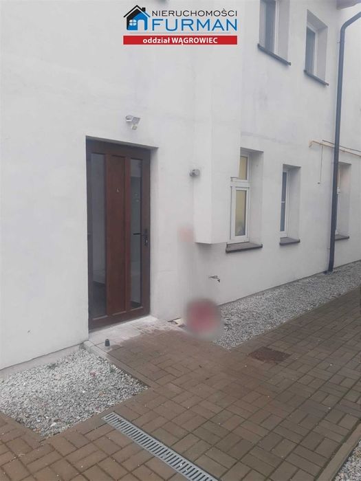 Lokal na wynajem