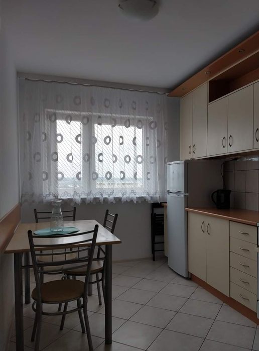 Mieszkanie – Kraków - Widok 4