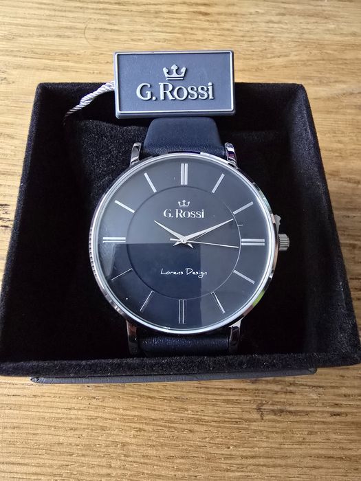 Zegarek męski Gino Rossi