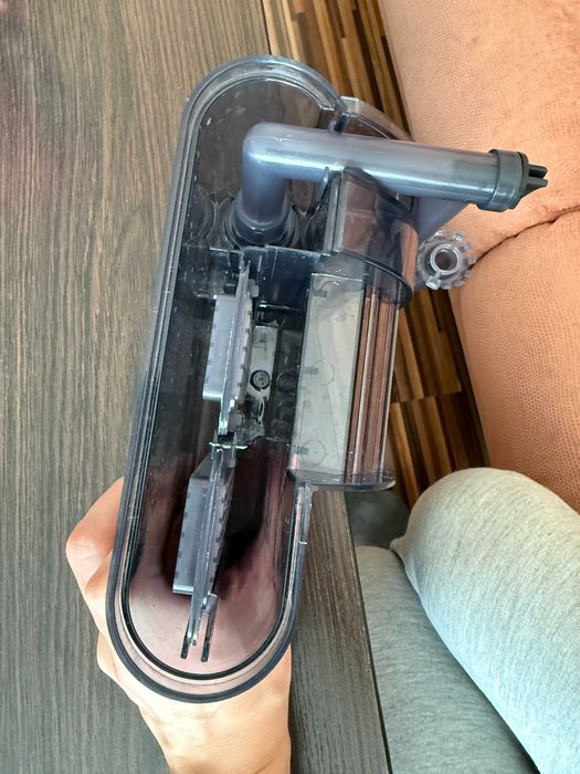 Аквариумный навесной фильтр ZY-VC09