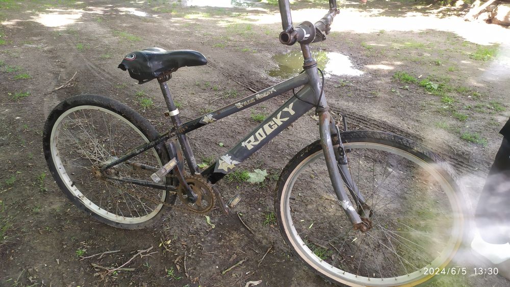 Велосипед продам